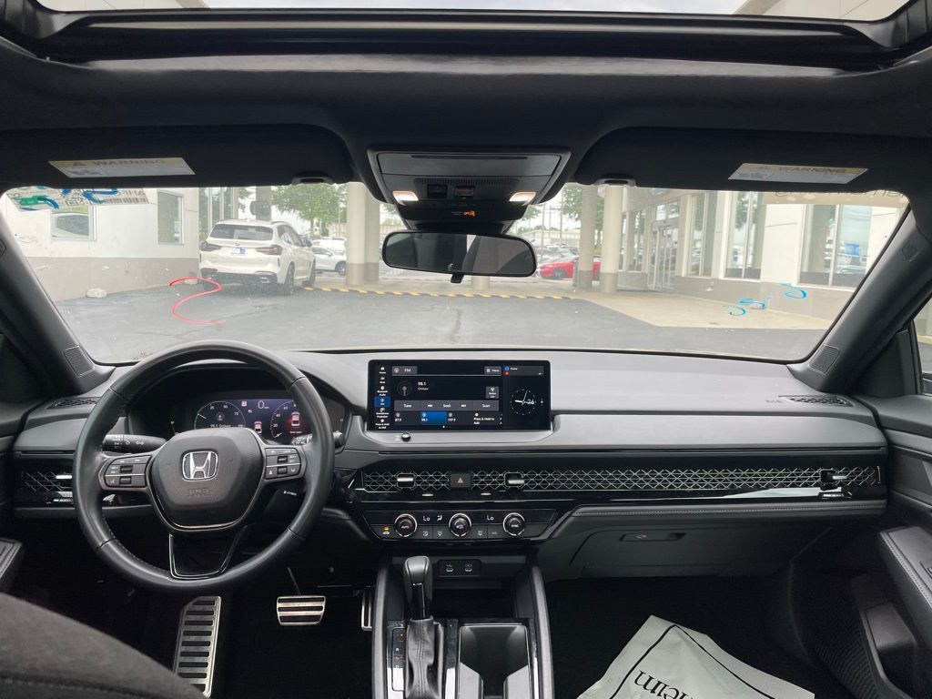 Thumbnail: 2024 Honda Accord - 5