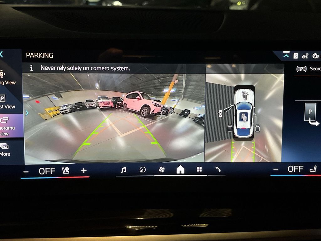 Thumbnail: 2026 BMW X6 - 17