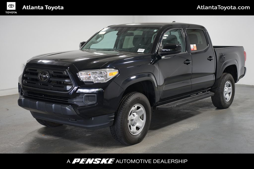 2019 Toyota Tacoma SR -
                Duluth, GA