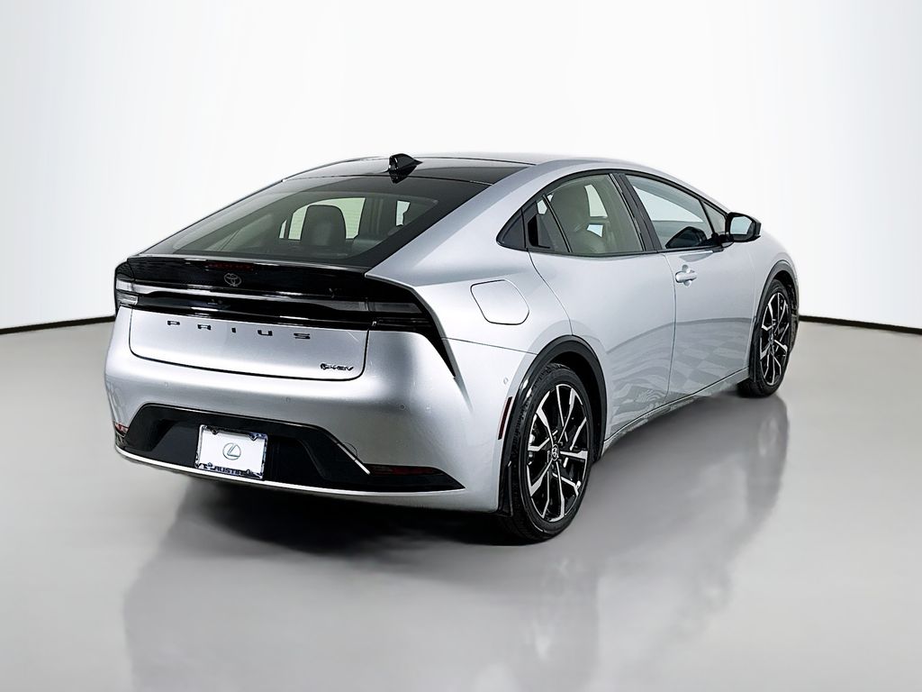 Thumbnail: 2026 Toyota Prius - 5