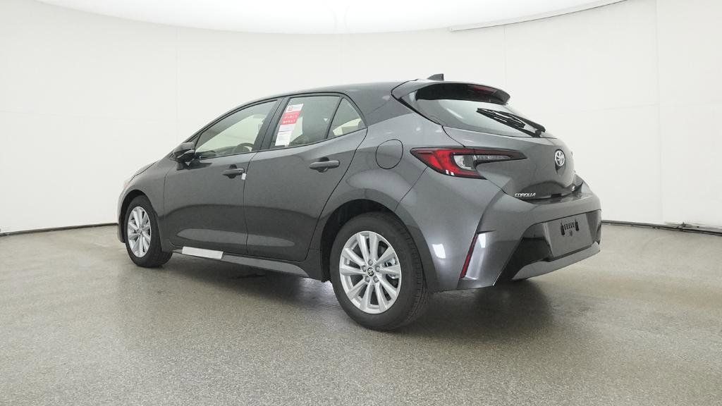 Thumbnail: 2025 Toyota Corolla - 25
