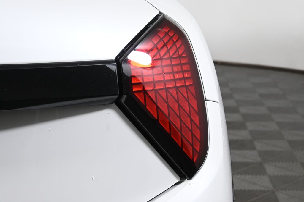 Thumbnail: 2026 MINI Cooper - 13