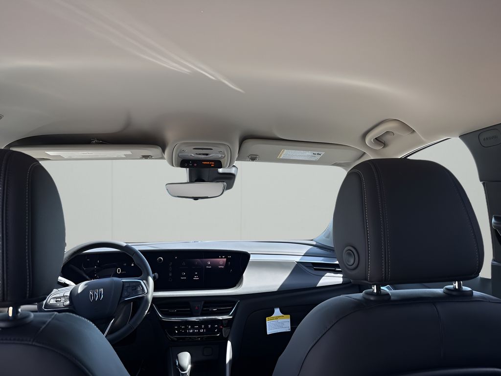 New Car 2025 Buick Encore Gx  Avenir For Sale In Austin, Texas