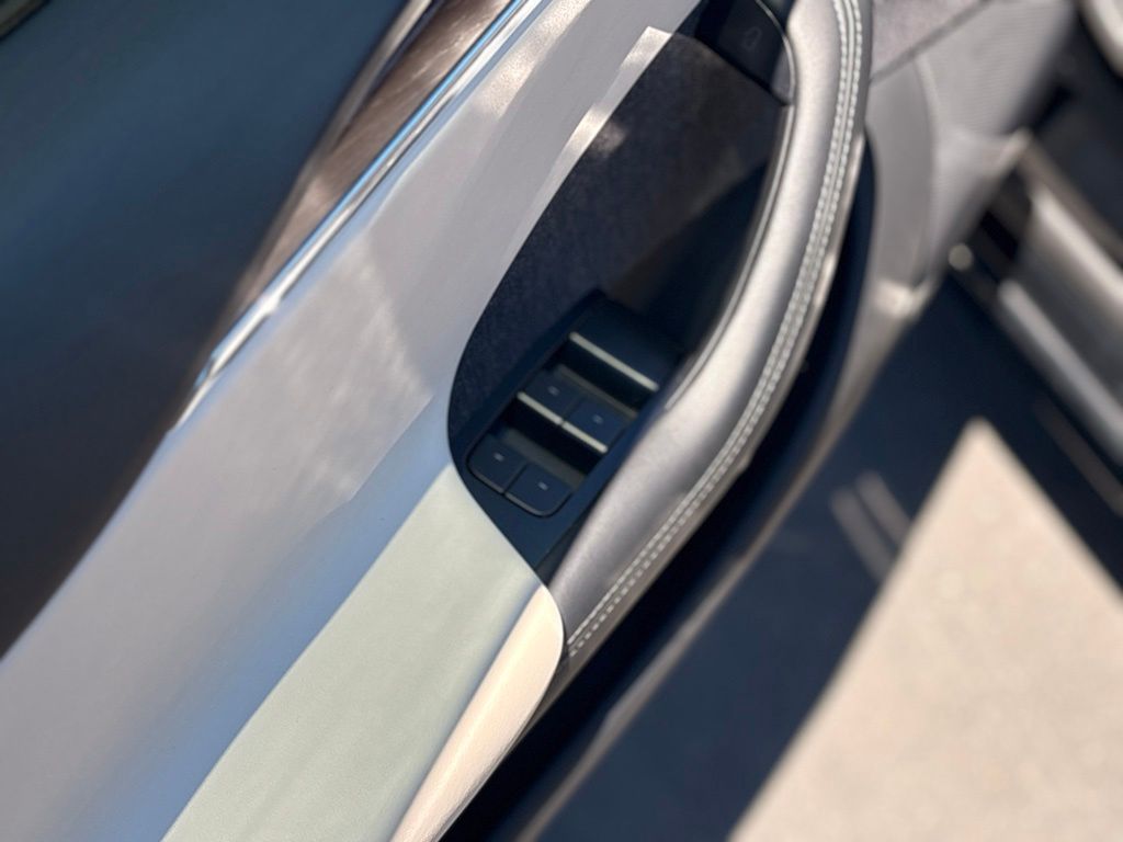 Used 2022 Tesla Model S Hatchback