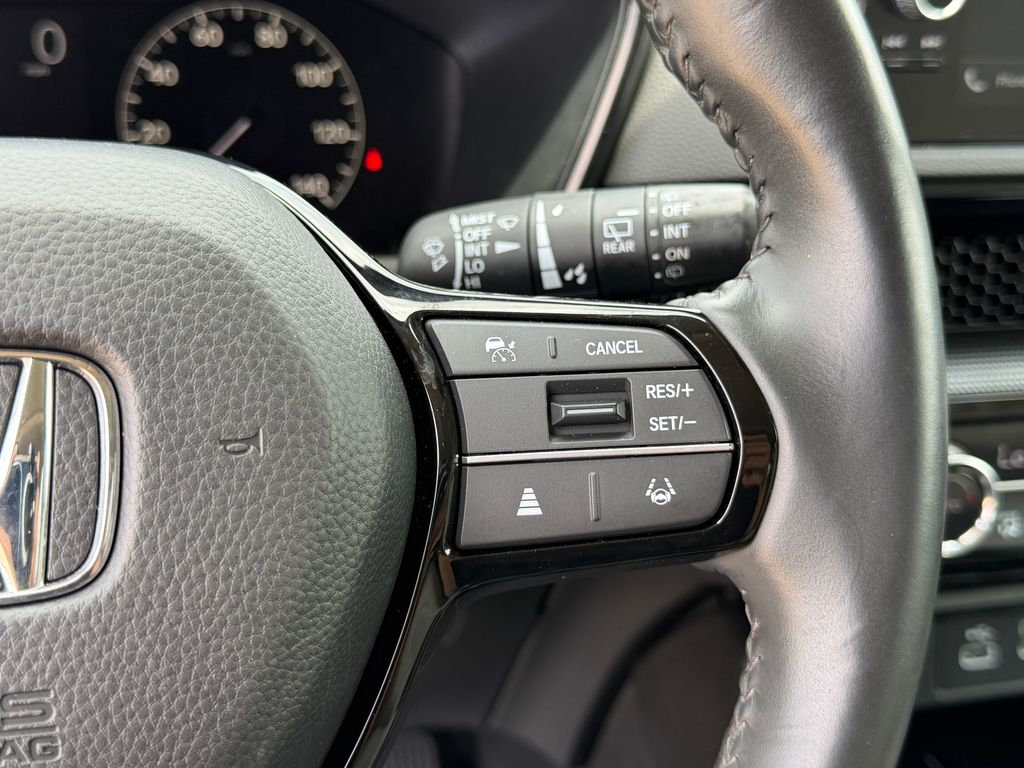 2025 Honda CR-V LX - Photo 26