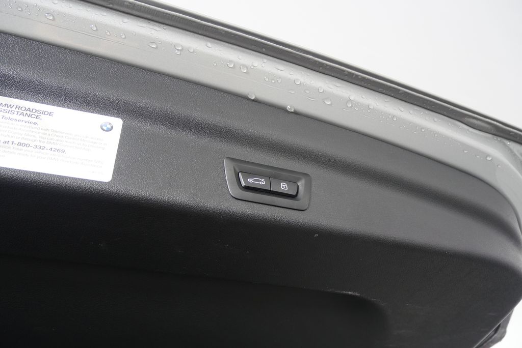 Thumbnail: 2024 BMW X1 - 17