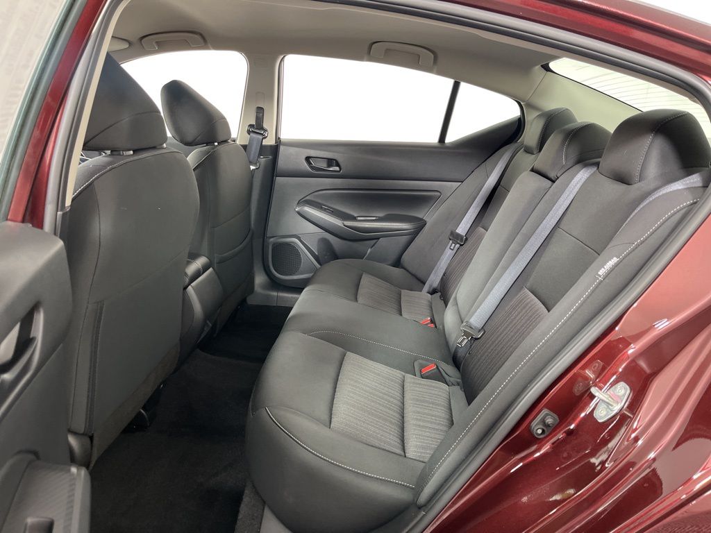 Thumbnail: 2025 Nissan Altima - 21