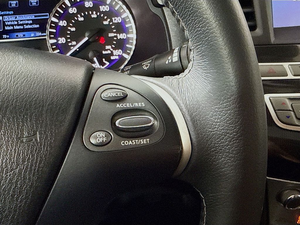 Thumbnail: 2020 INFINITI QX60 - 12