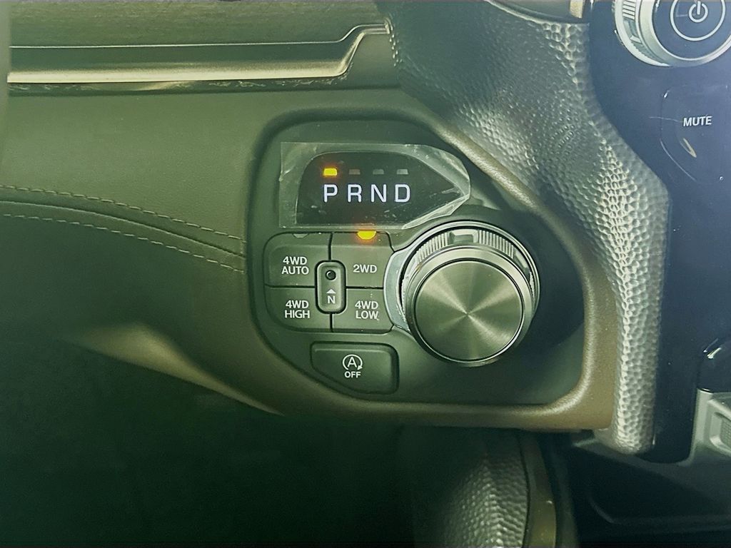 New 2026 Black Ram Longhorn 12in image 12