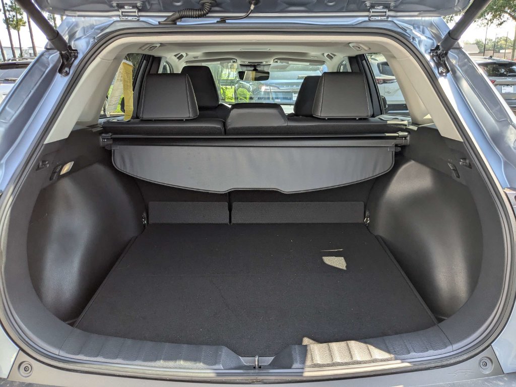 Used 2025 Toyota Corolla Cross SUV