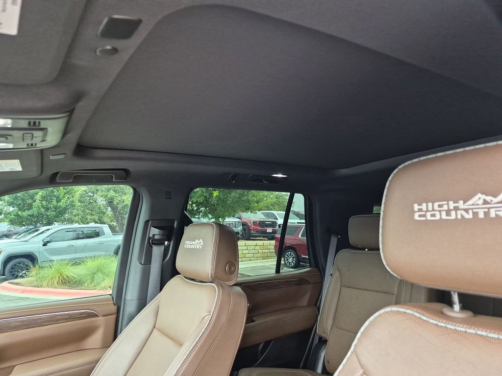 Used Car 2024 Chevrolet Tahoe  High Country For Sale Under $70,000 In Austin, Texas