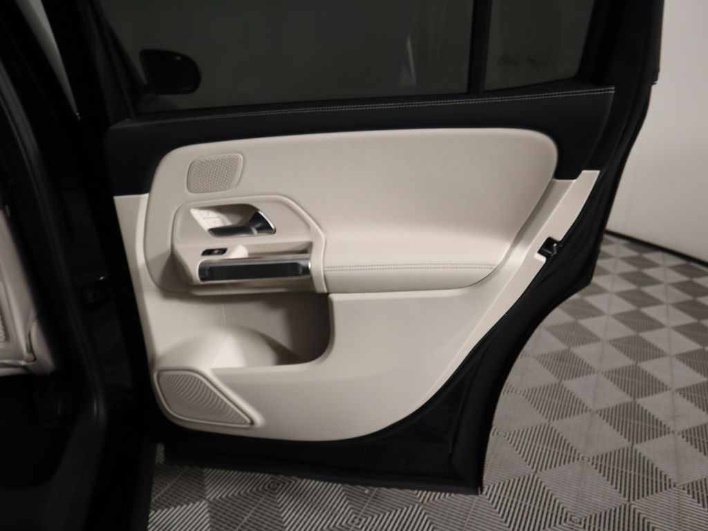 Thumbnail: 2026 Mercedes-Benz GLB - 28