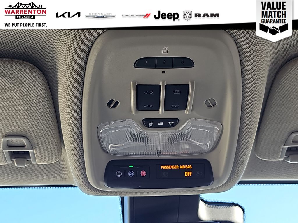 2021 Buick Encore GX Essence - Photo 25