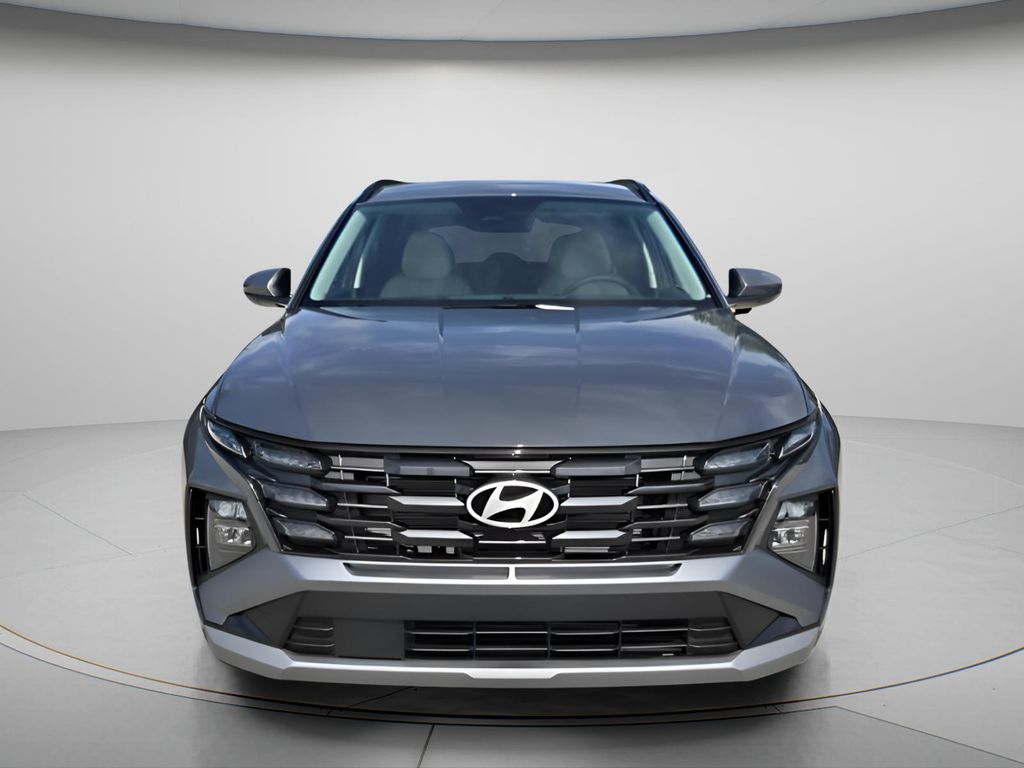 2026 Hyundai Tucson - $31,410