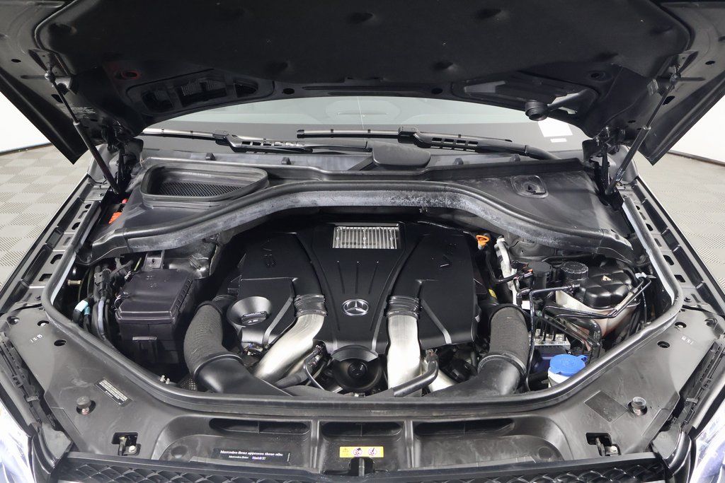 Thumbnail: 2019 Mercedes-Benz GLS - 16