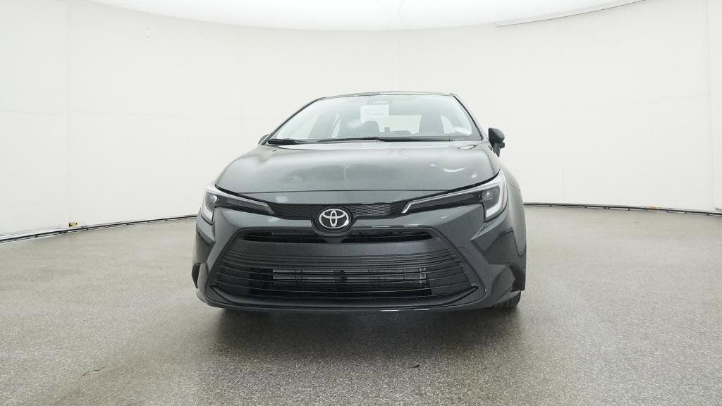 Thumbnail: 2026 Toyota Corolla - 20