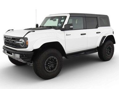 2024 Ford Bronco Raptor 4WD