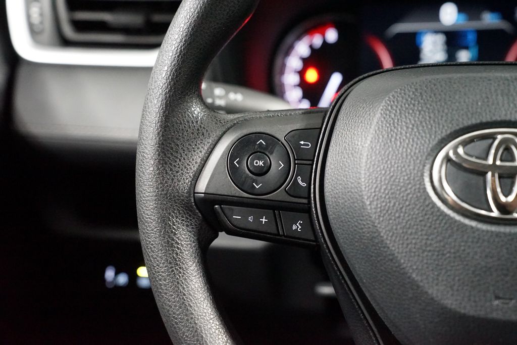 Thumbnail: 2023 Toyota RAV4 - 14