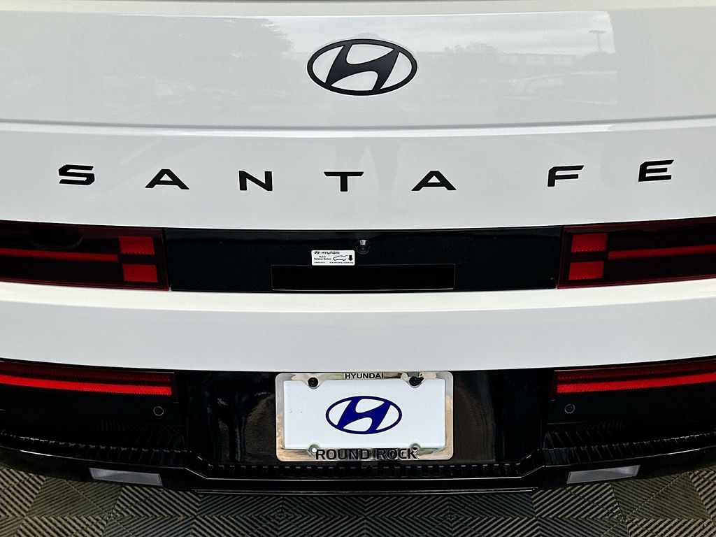 Thumbnail: 2026 Hyundai Santa Fe - 22