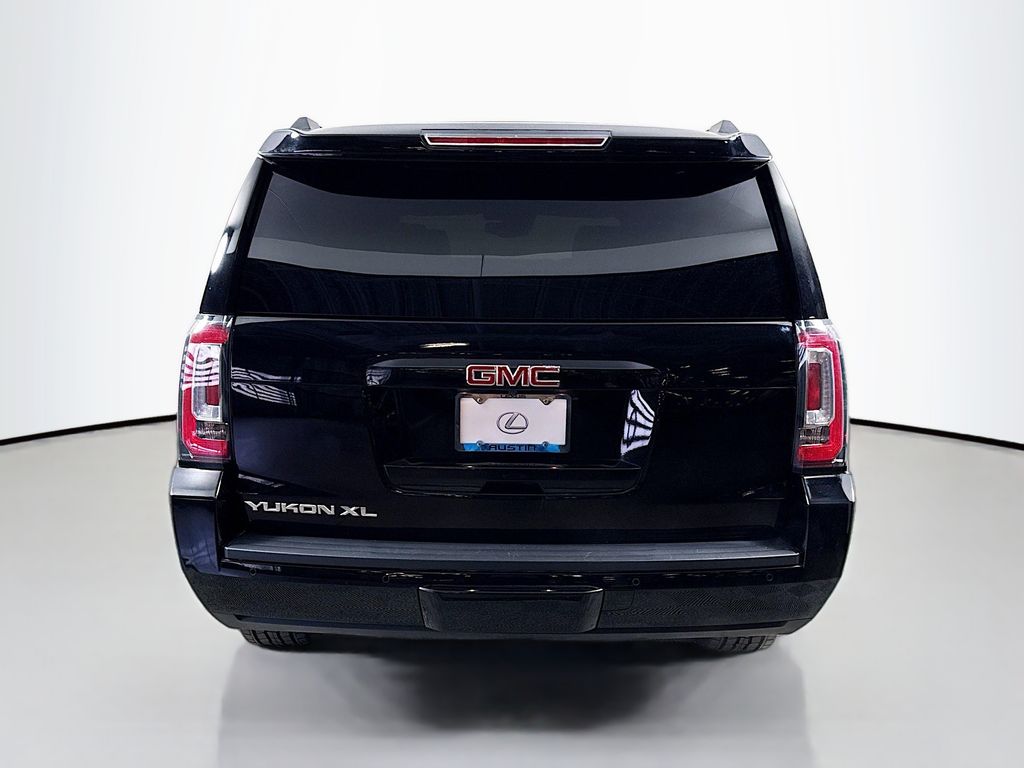 Thumbnail: 2020 GMC Yukon XL - 6