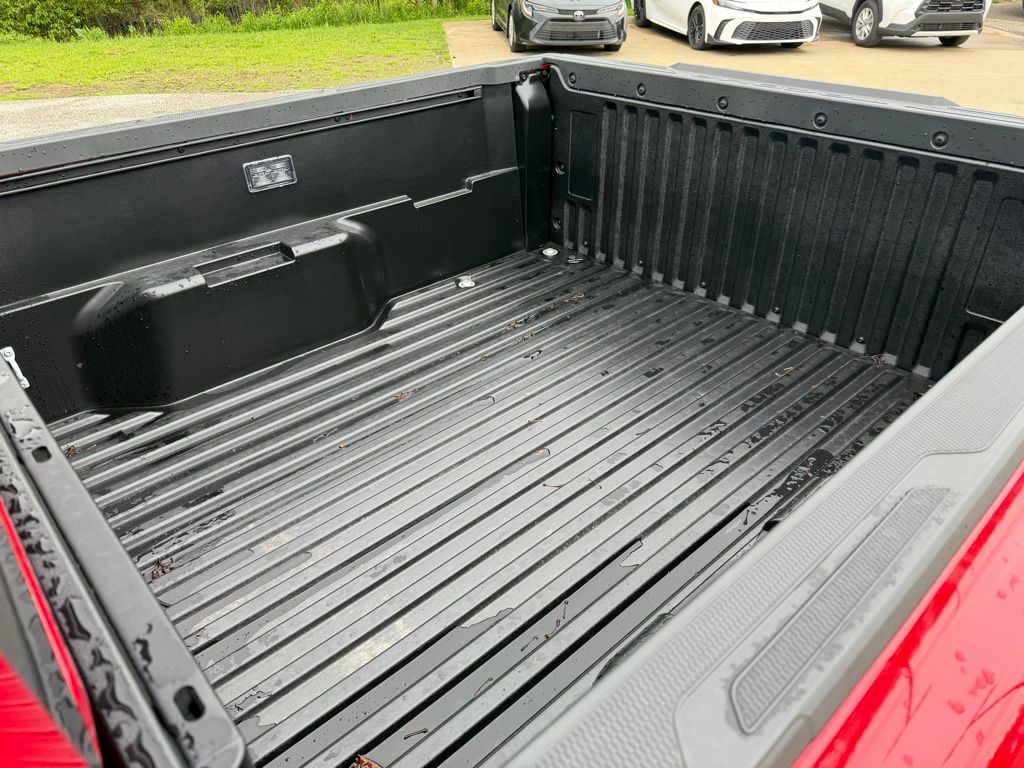 new 2026 Toyota Tacoma car, priced at $43,594