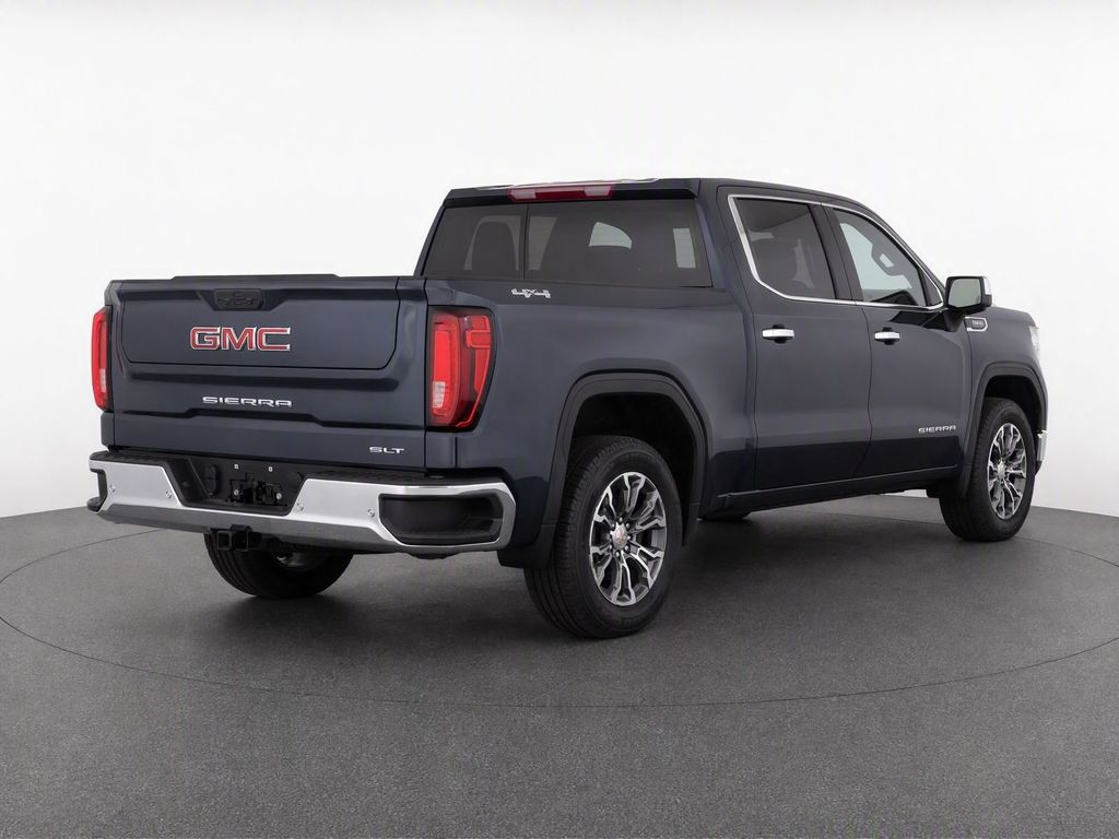 Used 2026 GMC Sierra 1500 Truck