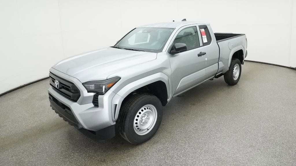 Thumbnail: 2025 Toyota Tacoma - 1