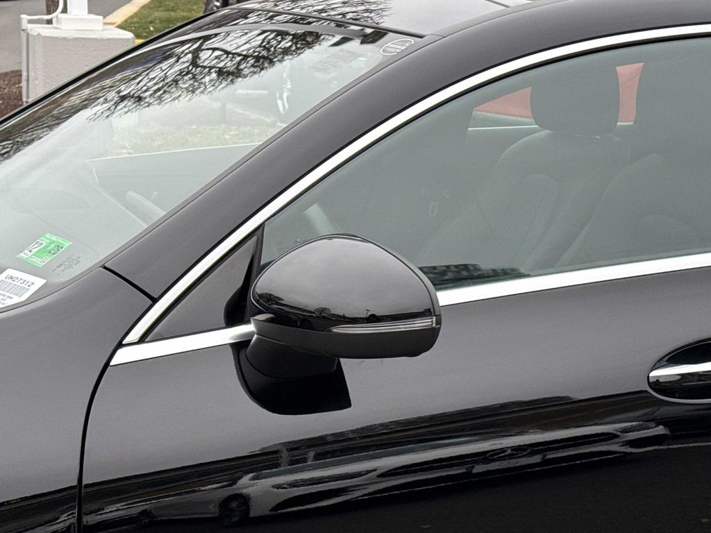 Thumbnail: 2025 Mercedes-Benz CLA - 13