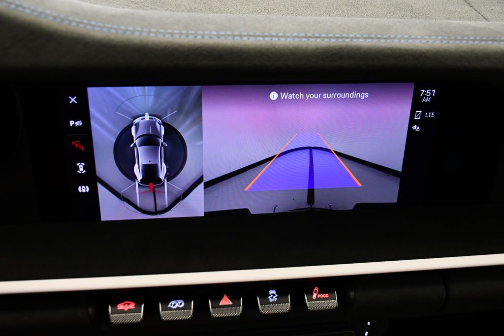 Thumbnail: 2024 Porsche 911 - 31