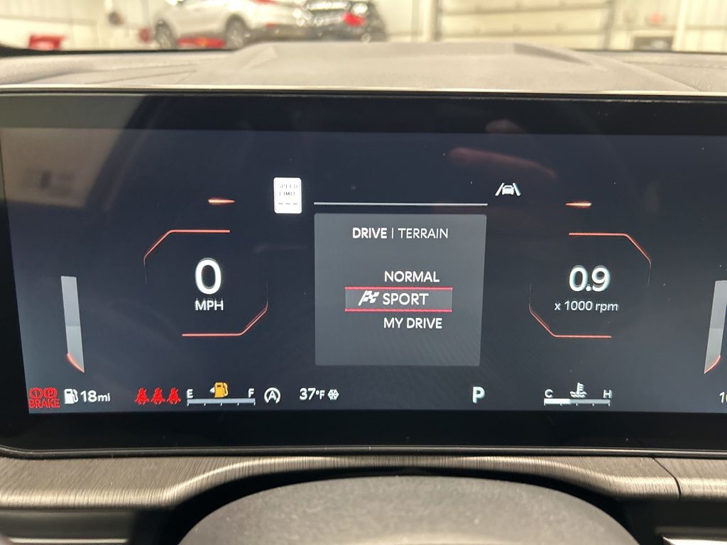 new 2026 Kia Sportage car, priced at $41,000