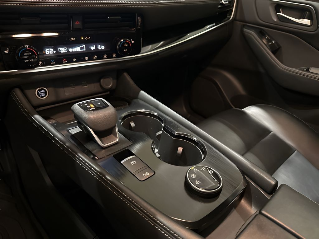 Used Car 2023 Nissan Rogue  Sl For Sale Under $30,000 In Austin, Texas