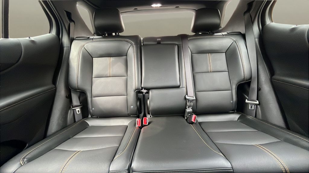 used 2024 Chevrolet Equinox car, priced at $28,950