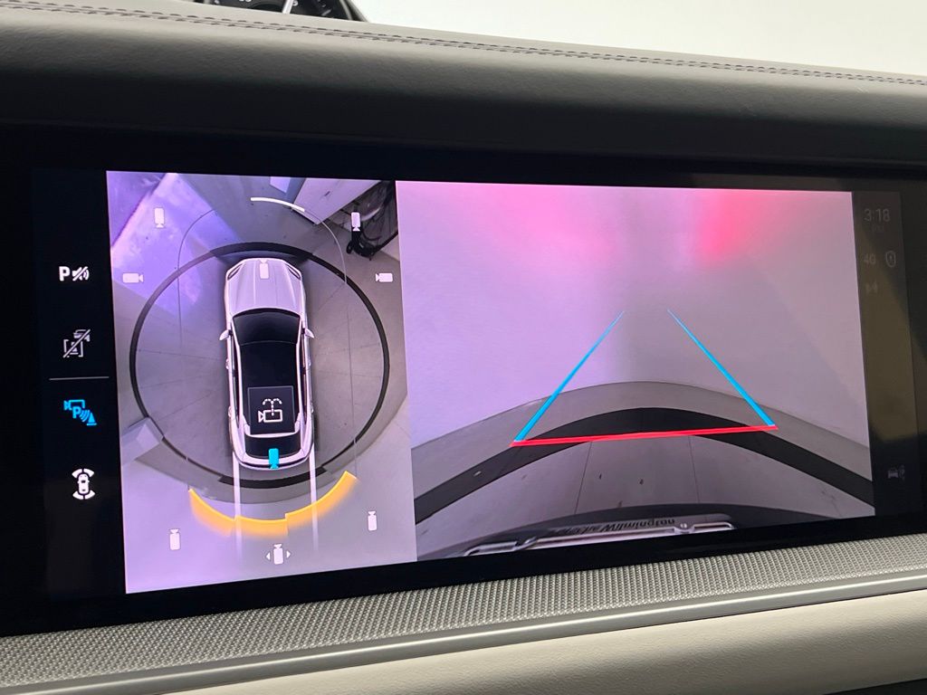 Thumbnail: 2026 Porsche  - 15