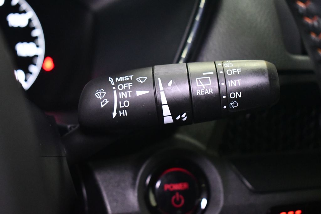 Thumbnail: 2023 Honda CR-V - 24