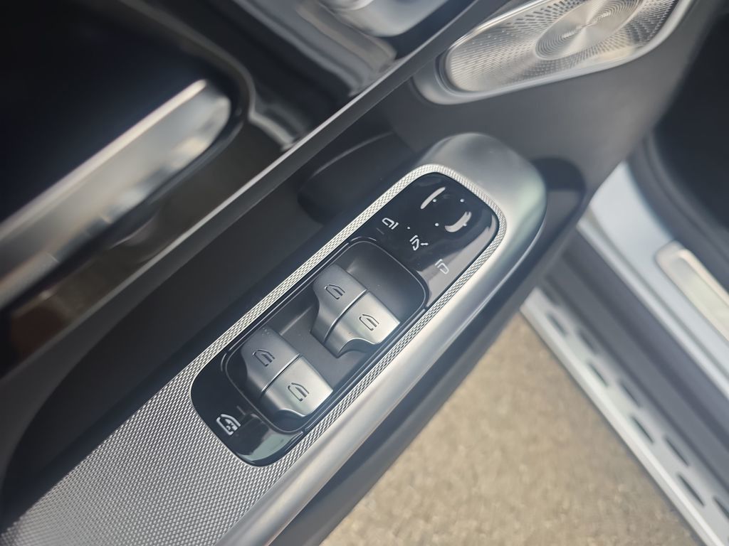 2026 Mercedes-Benz GLC GLC 43 AMG® - 10