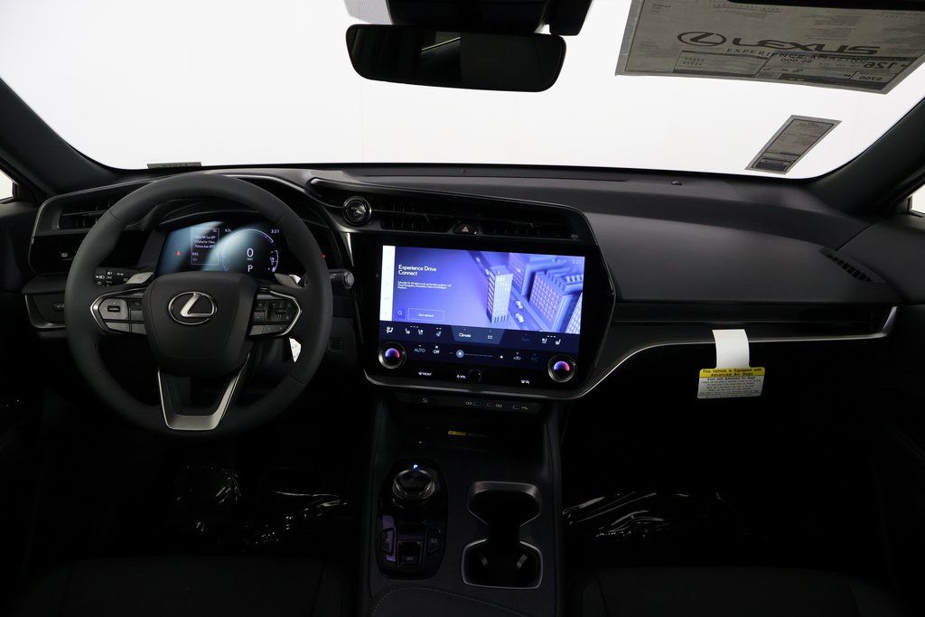 Thumbnail: 2026 Lexus RZ - 4