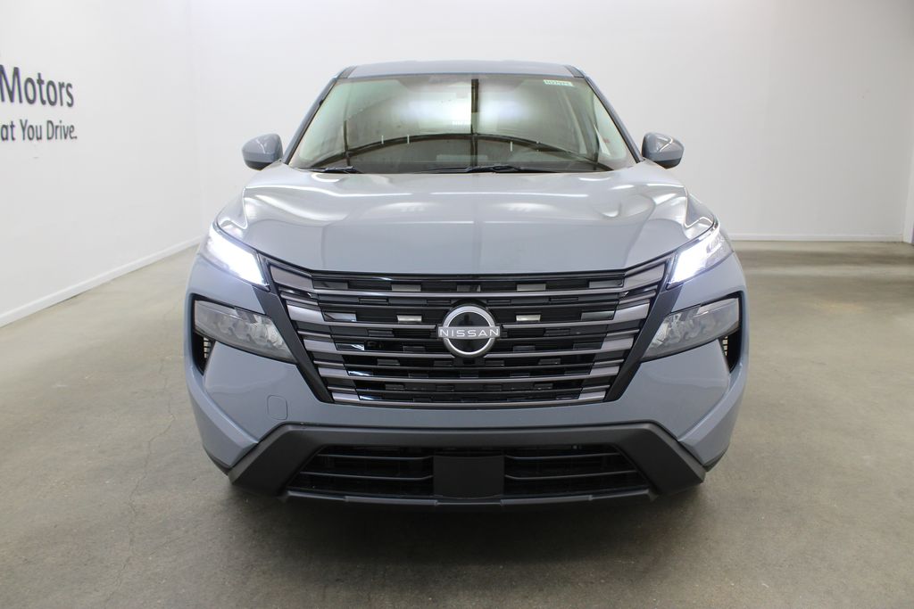 new 2026 Nissan Rogue car, priced at $29,945