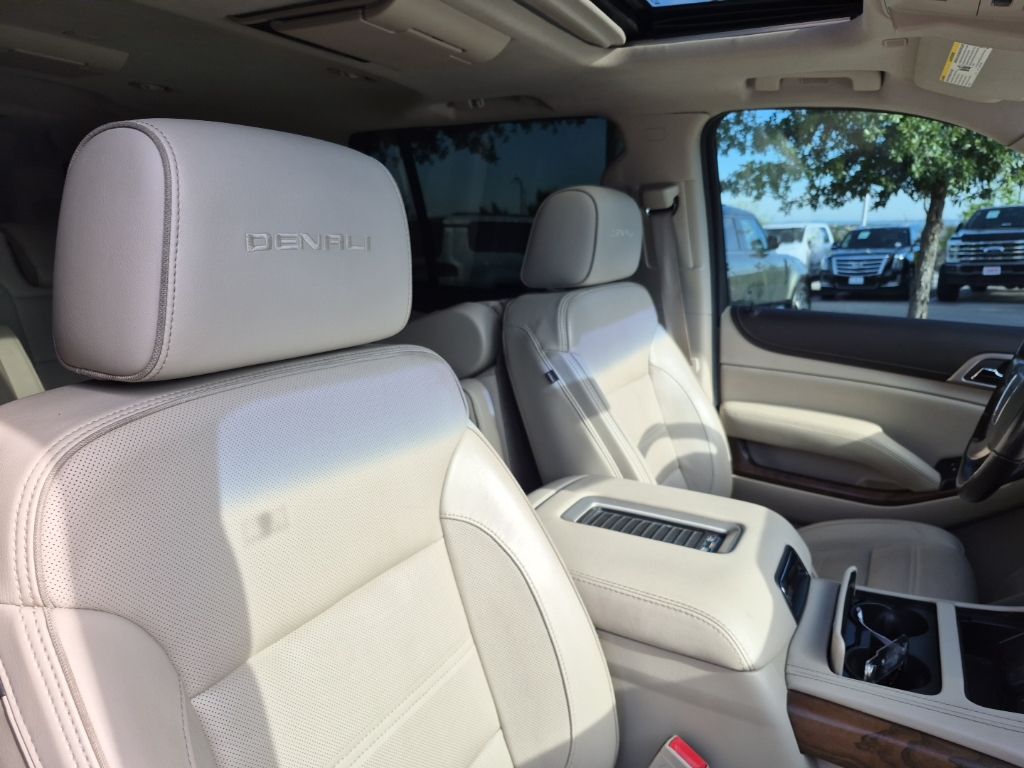 Used Car 2019 Gmc Yukon Xl  Denali For Sale Under $30,000 In Austin, Texas