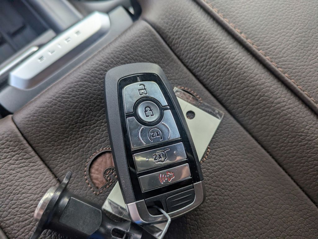 2026 Ford Expedition Max King Ranch MAX
