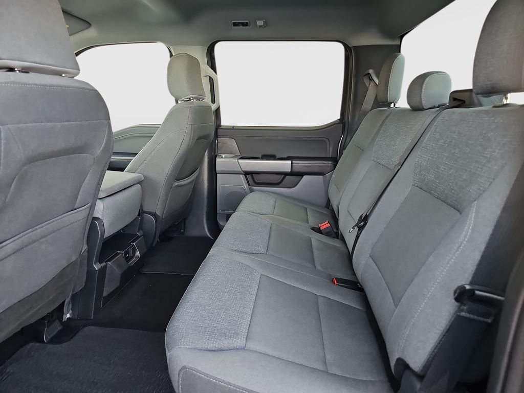 Used 2025 Ford F-150 Truck