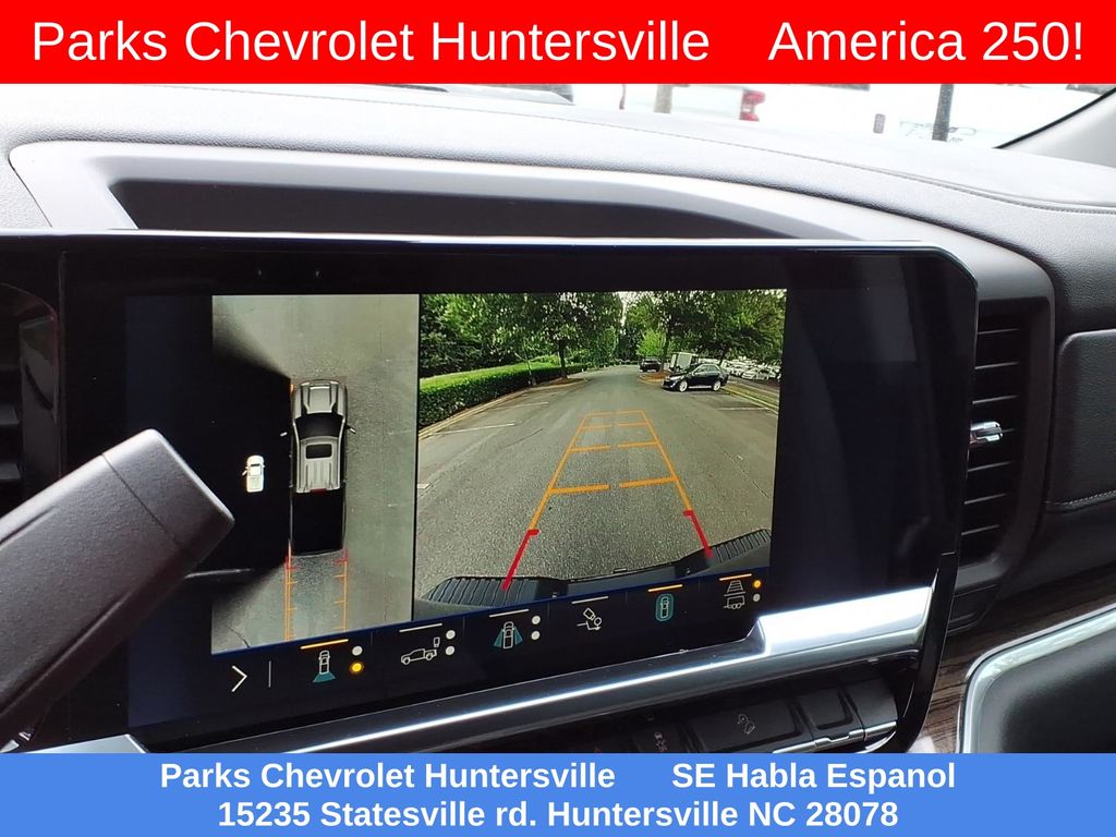 ChevroletSilverado 2500HD5