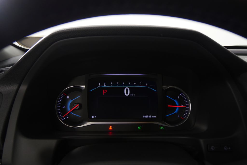 Thumbnail: 2022 Honda Pilot - 23