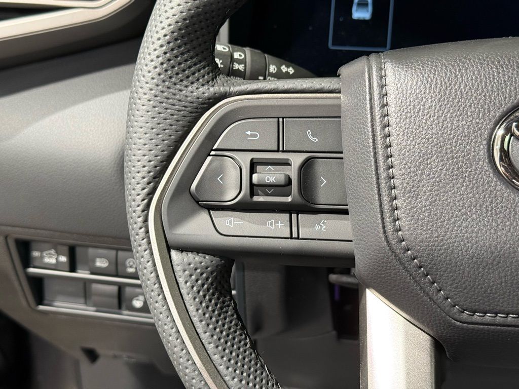 Thumbnail: 2026 Toyota Tundra - 22