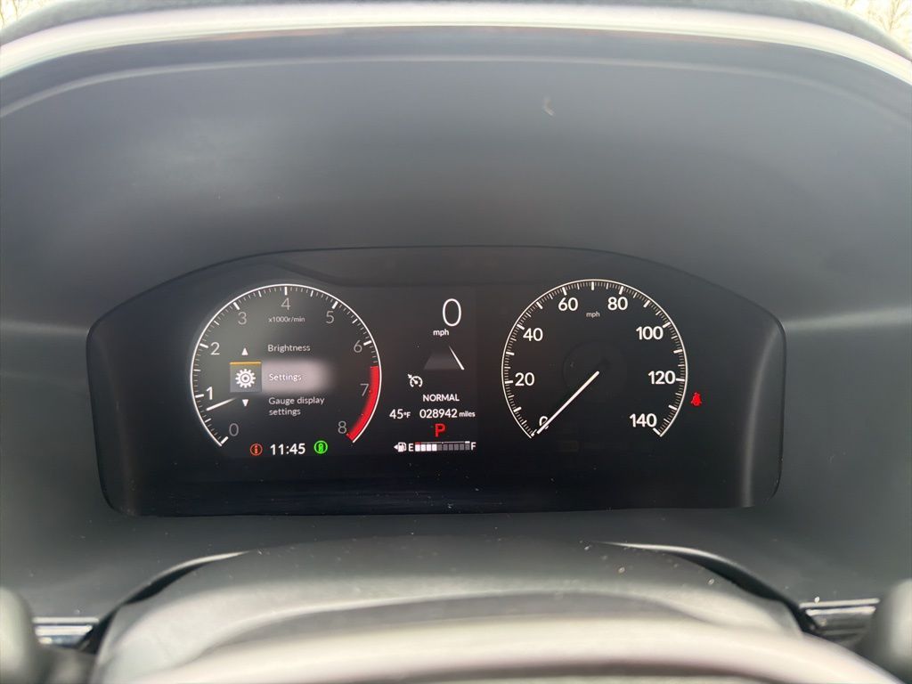 Thumbnail: 2023 Honda CR-V - 28