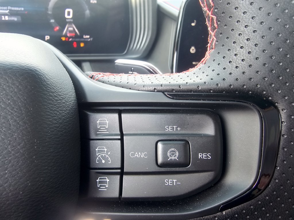 New 2026 Dodge Charger Coupe
