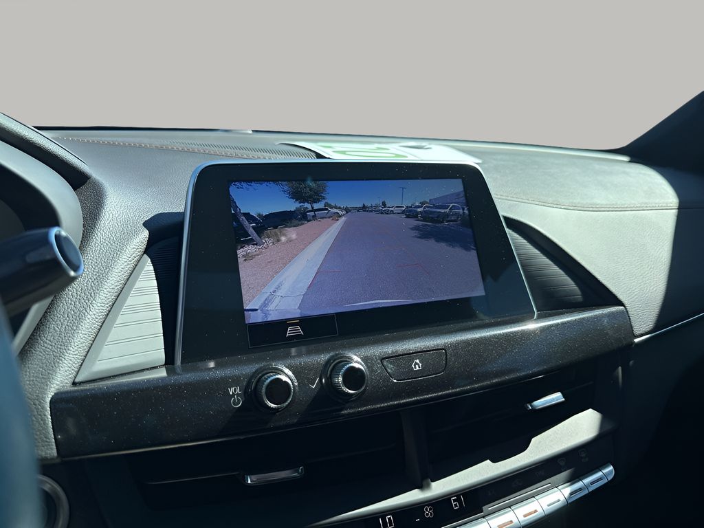 Used Car 2024 Cadillac Ct4  Sport For Sale Under $40,000 In Austin, Texas