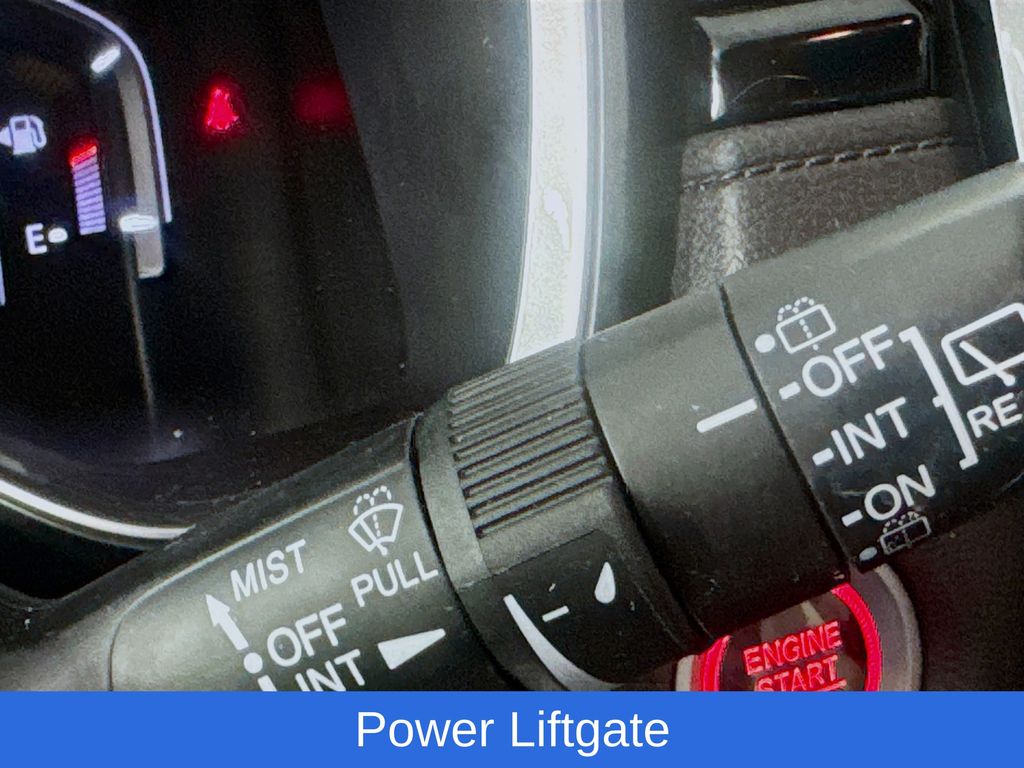 Used Car 2019 Honda Cr-v  Ex-l For Sale Under $25,000 In Austin, Texas