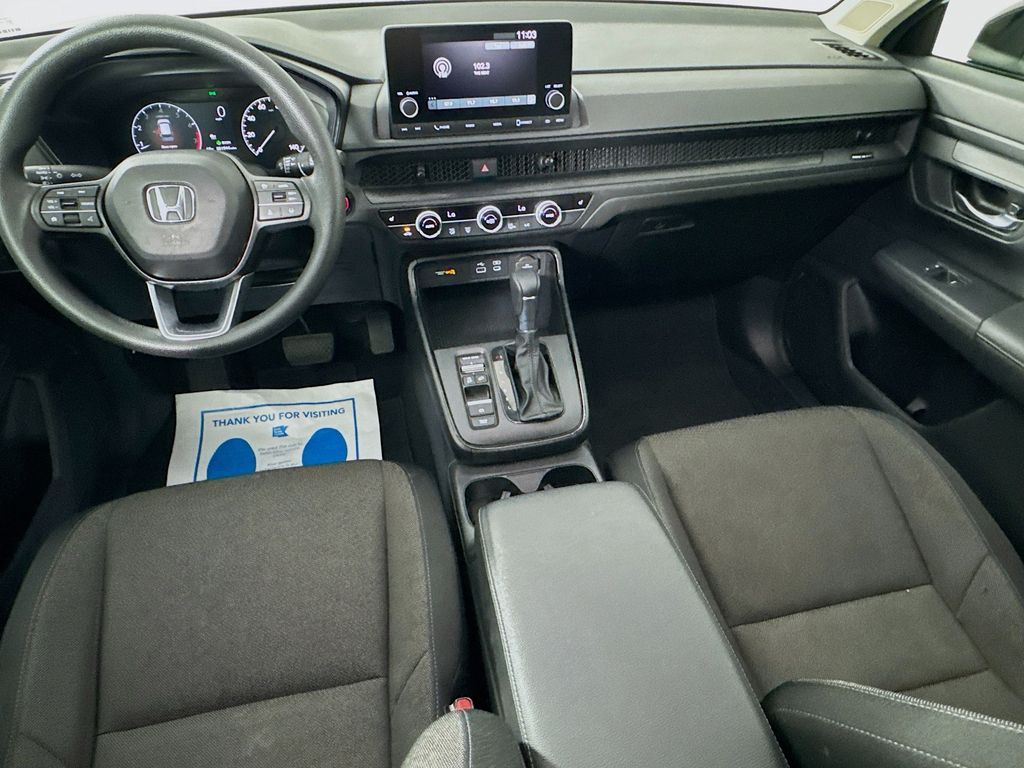 Used Car 2024 Honda Cr-v  Ex For Sale Under $30,000 In Austin, Texas