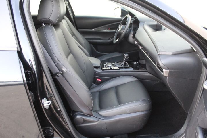 Used Car 2024 Mazda Cx-30  2.5 S Select Sport For Sale Under $25,000 In Georgetown, Texas