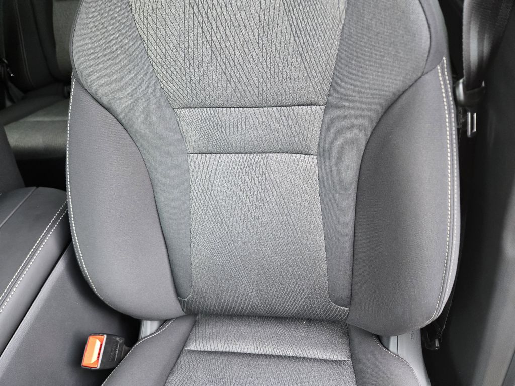 2026 Nissan Rogue SV Black at South Houston Nissan